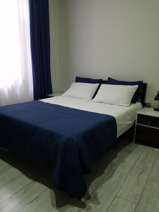 Nino'S Apartment In The Center Of Tbilissi Extérieur photo