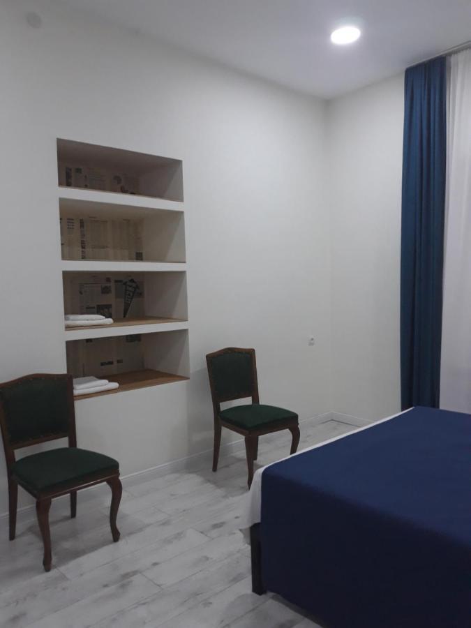 Nino'S Apartment In The Center Of Tbilissi Extérieur photo