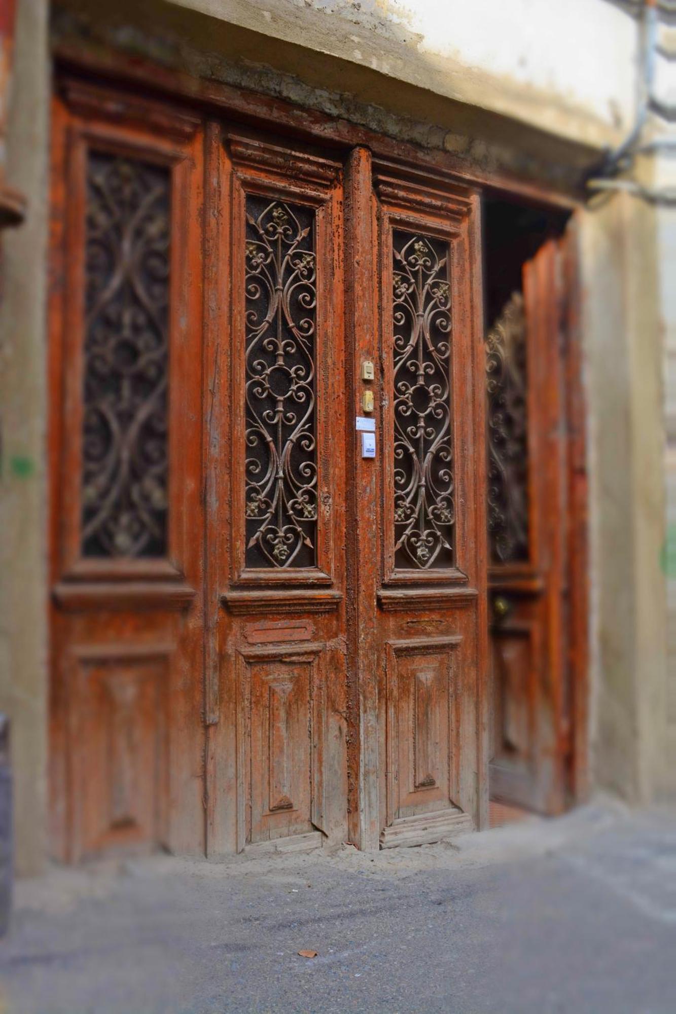 Nino'S Apartment In The Center Of Tbilissi Extérieur photo