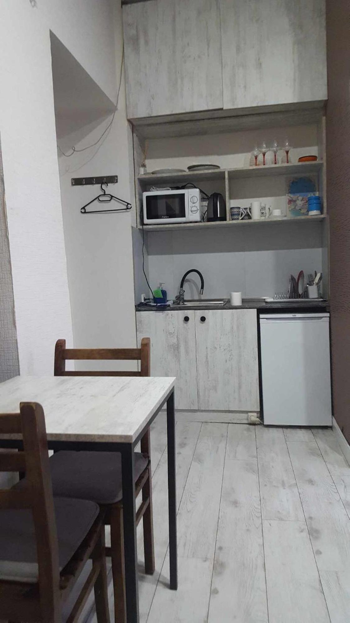 Nino'S Apartment In The Center Of Tbilissi Extérieur photo