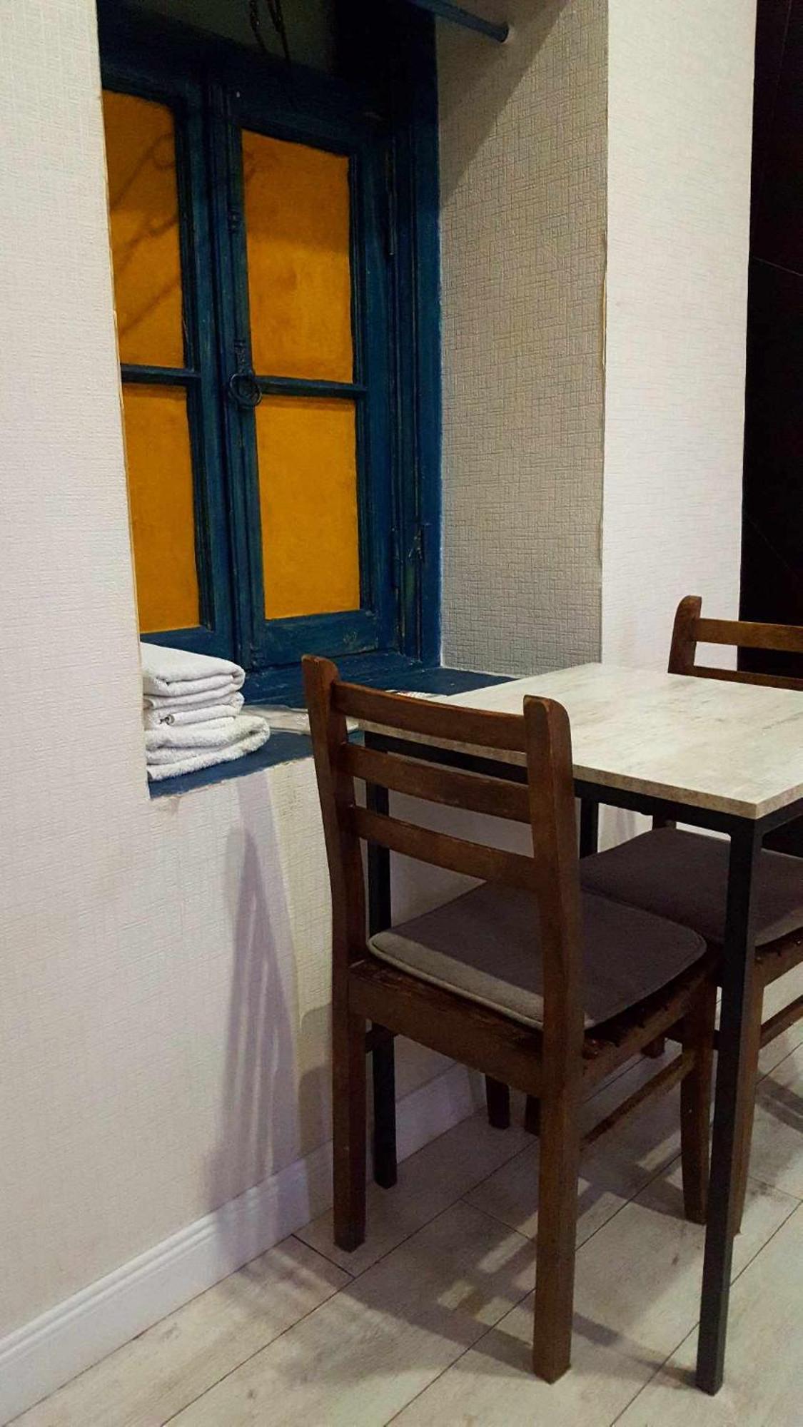 Nino'S Apartment In The Center Of Tbilissi Extérieur photo